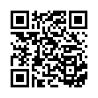 QR kód na túto stránku stiavnik.oma.sk lyziarskatrasa blue