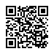 QR kód na túto stránku stiavnik.oma.sk lyziarskatrasa blue major