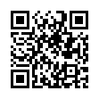 QR kód na túto stránku stiavnik.oma.sk splav hat