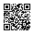 QR kód na túto stránku stinava.oma.sk turistika blue spring