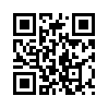 QR kód na túto stránku stitare.oma.sk mhd