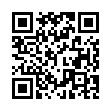 QR kód na túto stránku stitare.oma.sk u lucna 13A