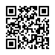 QR kód na túto stránku stitare.oma.sk u lucna 15A