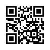 QR kód na túto stránku stitare.oma.sk u lucna 8