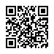 QR kód na túto stránku stitina.oma.sk u palackeho 290