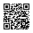 QR kód na túto stránku stitnik.oma.sk cyklotrasa blue
