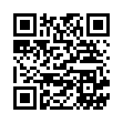 QR kód na túto stránku stitnik.oma.sk cyklotrasa red bicycle