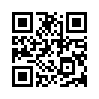 QR kód na túto stránku stitnik.oma.sk splav