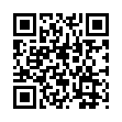 QR kód na túto stránku stitnik.oma.sk turistika blue