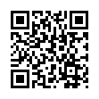 QR kód na túto stránku stitnik.oma.sk turistika blue major
