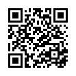 QR kód na túto stránku stity-mesto.oma.sk bicykel