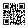 QR kód na túto stránku stity-mesto.oma.sk splav