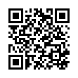 QR kód na túto stránku stity-mesto.oma.sk splav hat