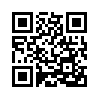 QR kód na túto stránku stity.oma.sk cyklotrasa