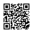 QR kód na túto stránku stity.oma.sk cyklotrasa ine bicycle