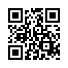 QR kód na túto stránku stity.oma.sk prevadzkuje