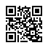 QR kód na túto stránku stity.oma.sk splav