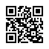 QR kód na túto stránku stity.oma.sk splav hat