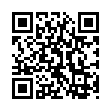QR kód na túto stránku stity.oma.sk turistika blue