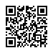 QR kód na túto stránku stity.oma.sk turistika chranena-oblast