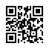 QR kód na túto stránku stity.oma.sk u hranice