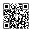 QR kód na túto stránku stity.oma.sk u zahradni 378