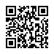 QR kód na túto stránku stolicke-vrchy.oma.sk priroda vyhlad