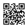 QR kód na túto stránku stos.oma.sk splav