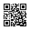 QR kód na túto stránku stotince.oma.sk