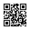 QR kód na túto stránku stotince.oma.sk pamiatka