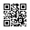 QR kód na túto stránku stotince.oma.sk priroda