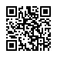 QR kód na túto stránku strachan.oma.sk sport mini-golf
