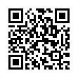 QR kód na túto stránku strachotice.oma.sk turistika blue