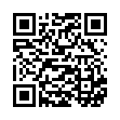QR kód na túto stránku stradoun.oma.sk cyklotrasa ine bicycle