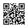 QR kód na túto stránku stradoun.oma.sk u