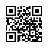 QR kód na túto stránku strahovice.oma.sk