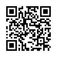 QR kód na túto stránku strahovice.oma.sk sport mini-golf