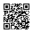 QR kód na túto stránku strahovice.oma.sk ubytovanie
