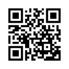 QR kód na túto stránku stranavy.oma.sk