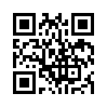 QR kód na túto stránku stranavy.oma.sk bicykel