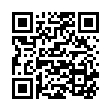 QR kód na túto stránku stranavy.oma.sk cyklotrasa green bicycle