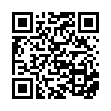 QR kód na túto stránku stranavy.oma.sk cyklotrasa ine mtb