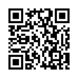 QR kód na túto stránku stranavy.oma.sk cyklotrasa mtb