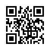 QR kód na túto stránku stranavy.oma.sk doprava