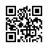 QR kód na túto stránku stranavy.oma.sk sluzby