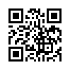 QR kód na túto stránku stranavy.oma.sk splav