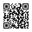QR kód na túto stránku stranavy.oma.sk stravovanie