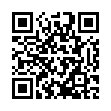 QR kód na túto stránku stranavy.oma.sk turistika education