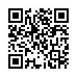 QR kód na túto stránku strani.oma.sk u u-sklarny 343