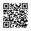 QR kód na túto stránku strani.oma.sk u u-sklarny 441